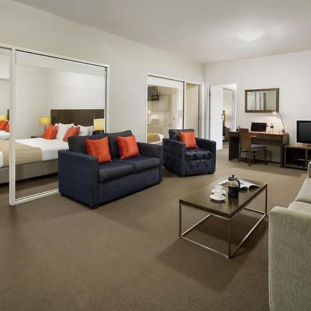 Quest Mildura Aparthotel Eksteriør bilde