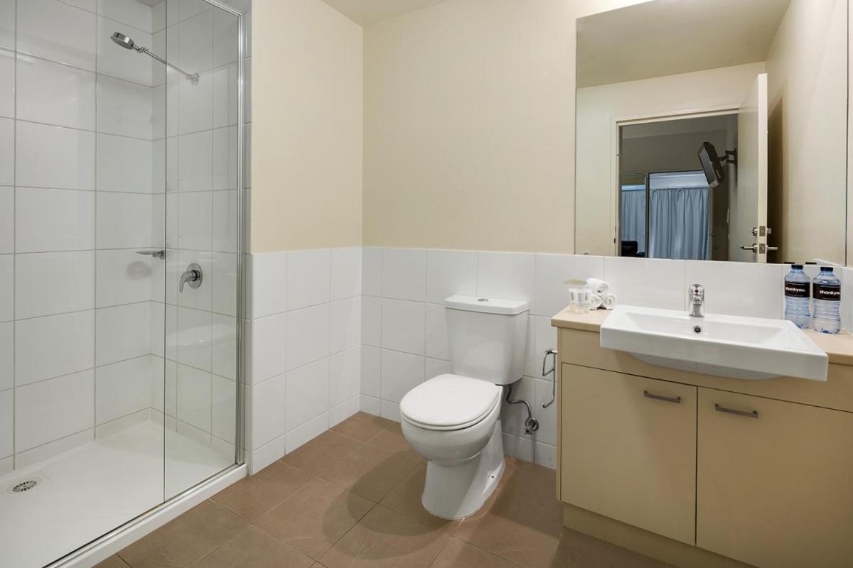 Quest Mildura Aparthotel Eksteriør bilde