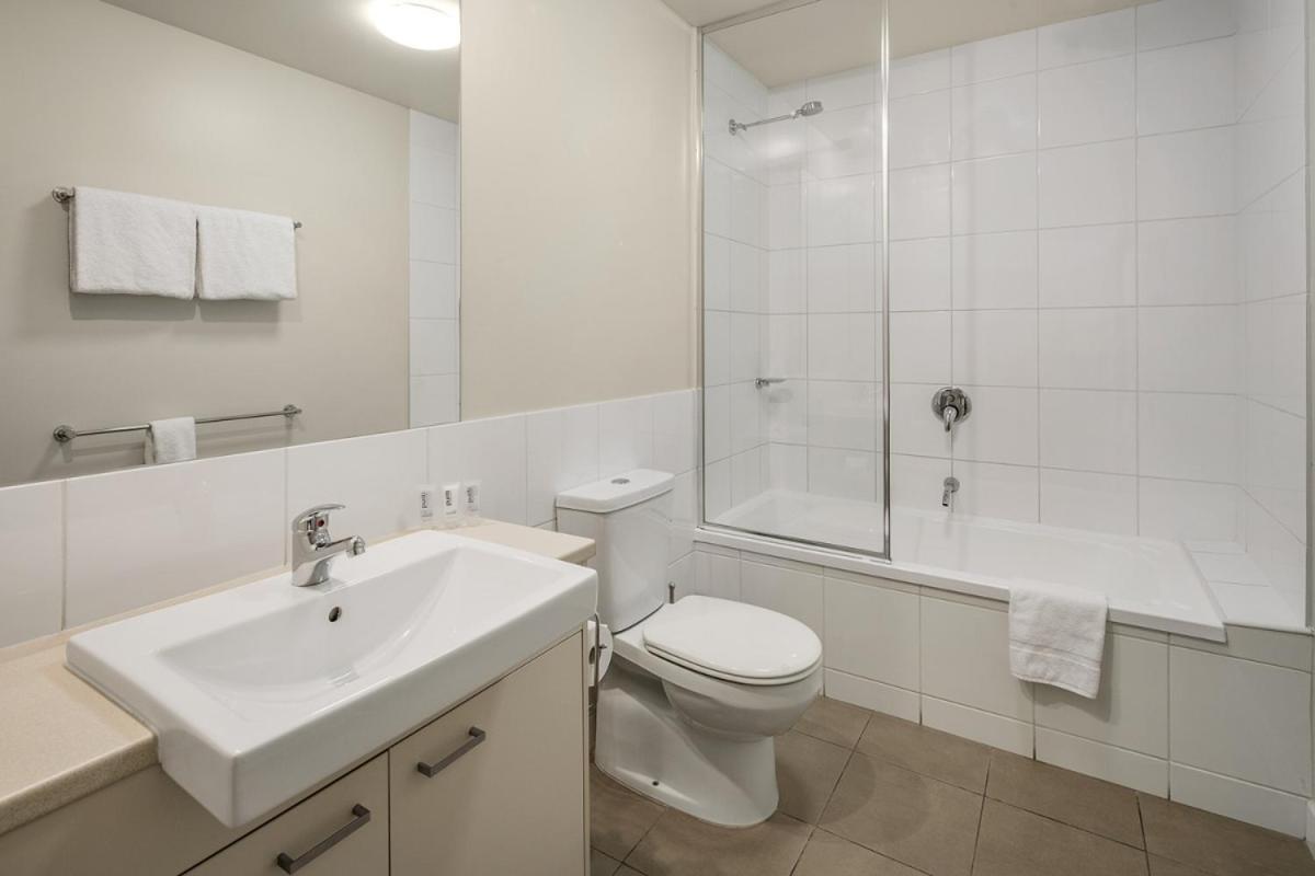 Quest Mildura Aparthotel Eksteriør bilde