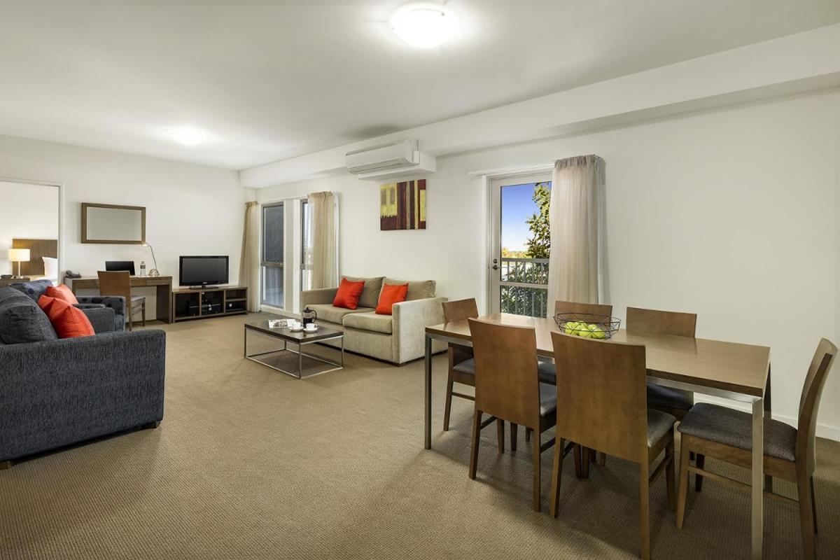 Quest Mildura Aparthotel Eksteriør bilde