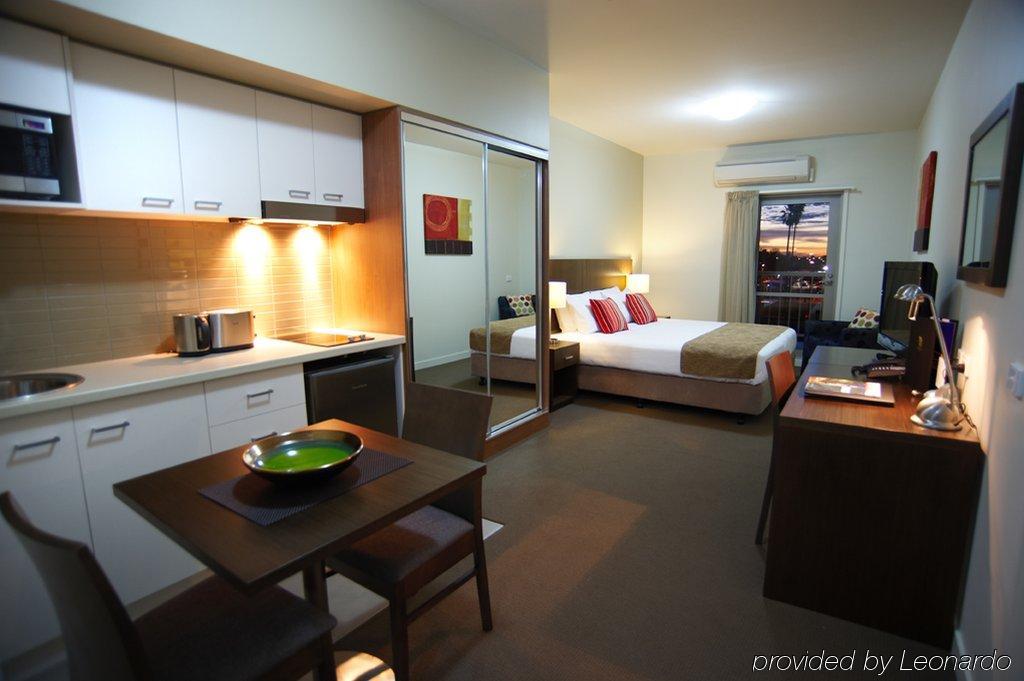 Quest Mildura Aparthotel Rom bilde