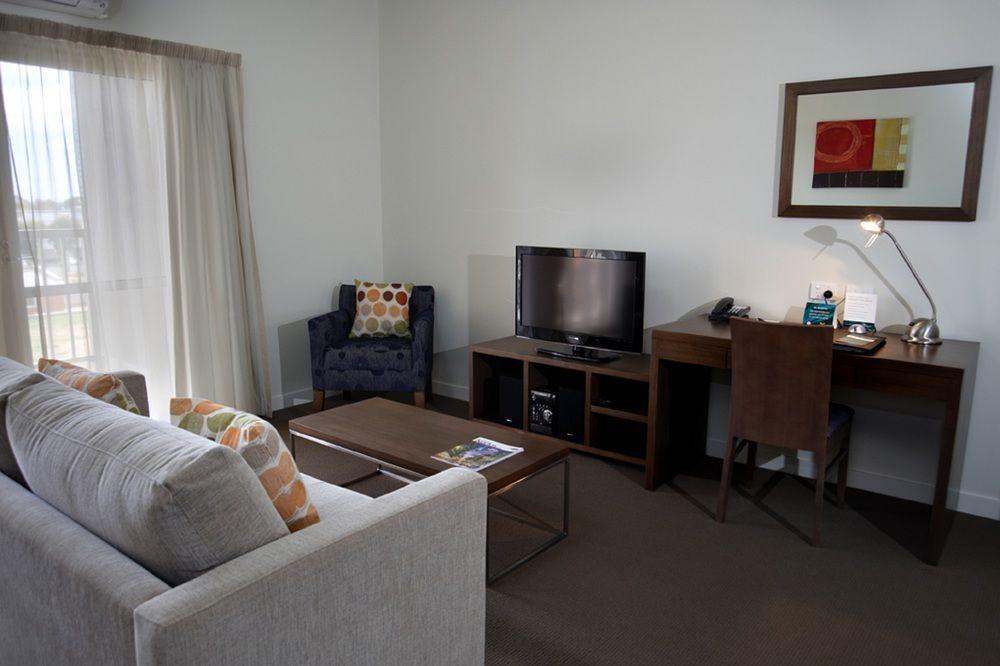 Quest Mildura Aparthotel Eksteriør bilde