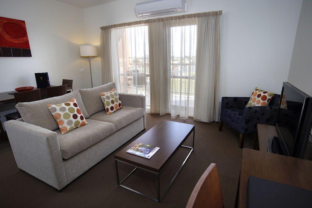 Quest Mildura Aparthotel Eksteriør bilde