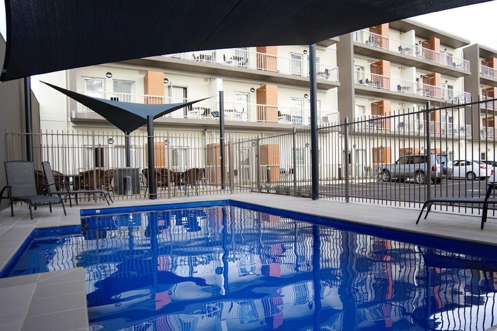 Quest Mildura Aparthotel Eksteriør bilde