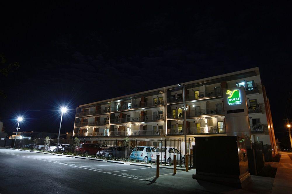 Quest Mildura Aparthotel Eksteriør bilde