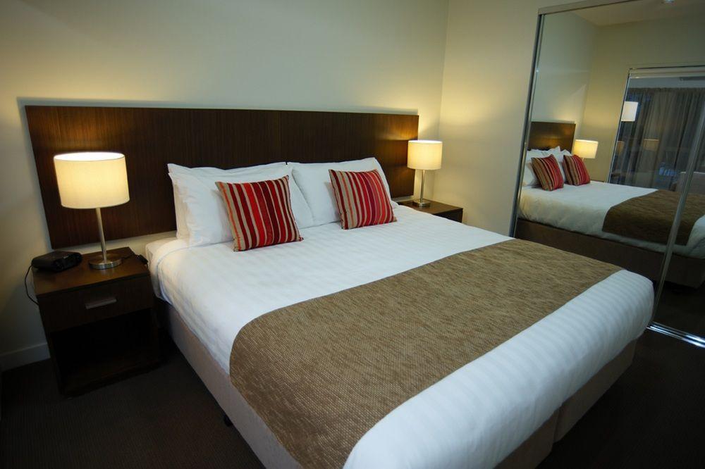 Quest Mildura Aparthotel Eksteriør bilde