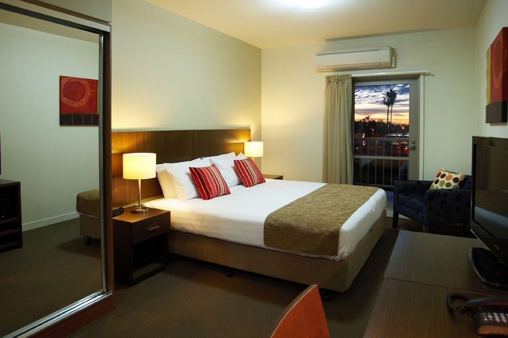 Quest Mildura Aparthotel Eksteriør bilde
