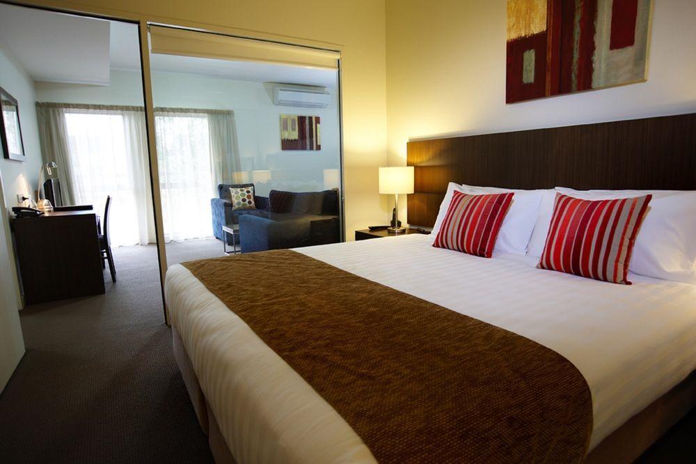 Quest Mildura Aparthotel Eksteriør bilde