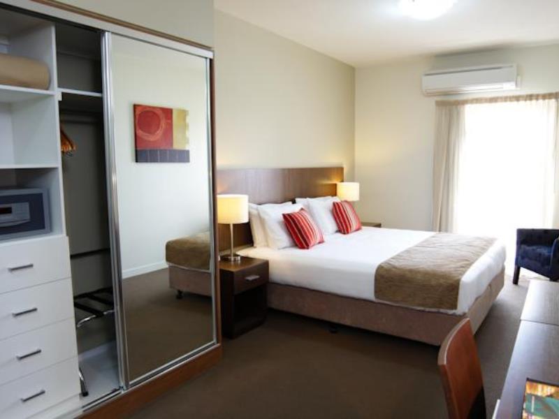 Quest Mildura Aparthotel Eksteriør bilde