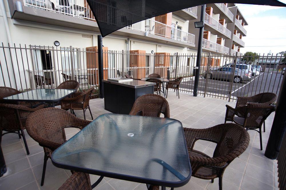 Quest Mildura Aparthotel Eksteriør bilde