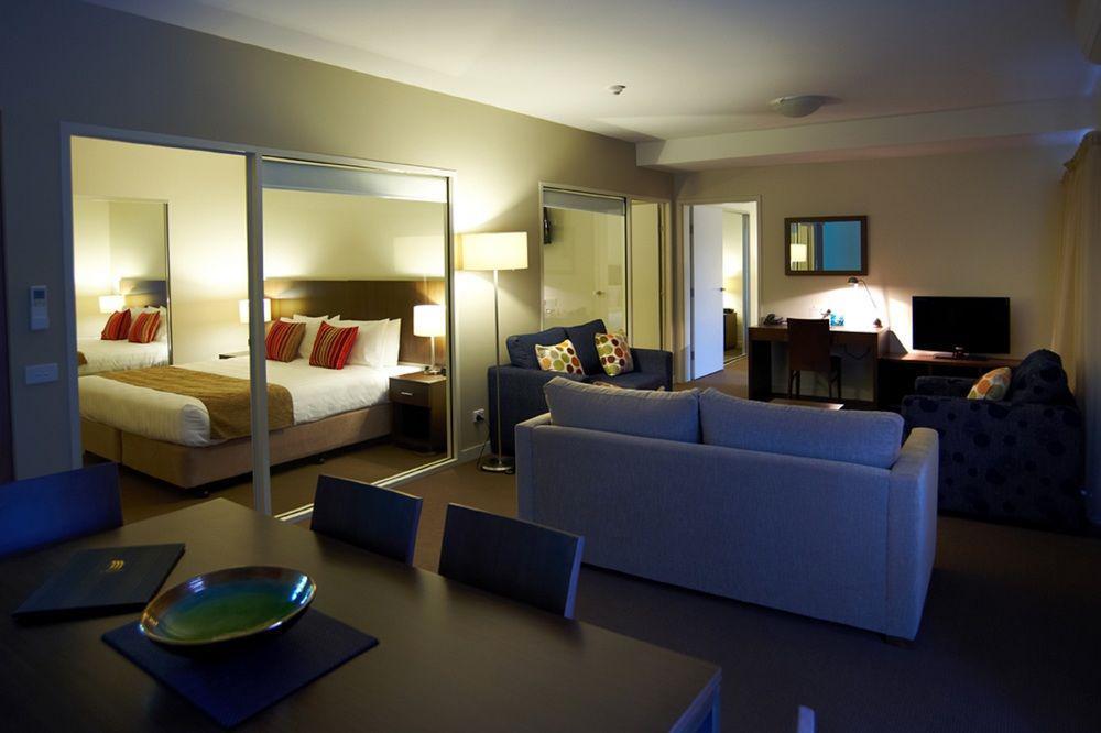 Quest Mildura Aparthotel Eksteriør bilde