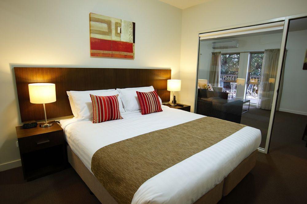 Quest Mildura Aparthotel Eksteriør bilde