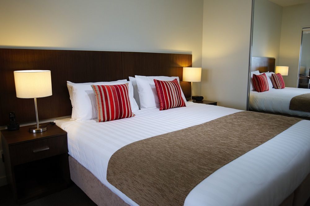 Quest Mildura Aparthotel Eksteriør bilde