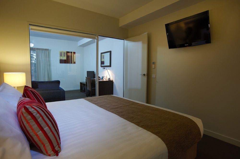 Quest Mildura Aparthotel Eksteriør bilde