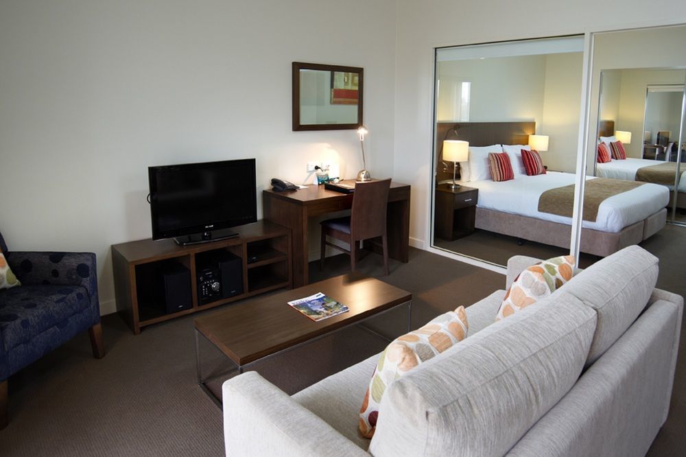 Quest Mildura Aparthotel Eksteriør bilde