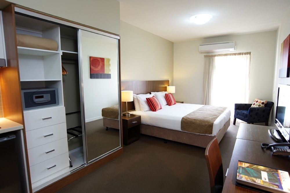 Quest Mildura Aparthotel Eksteriør bilde