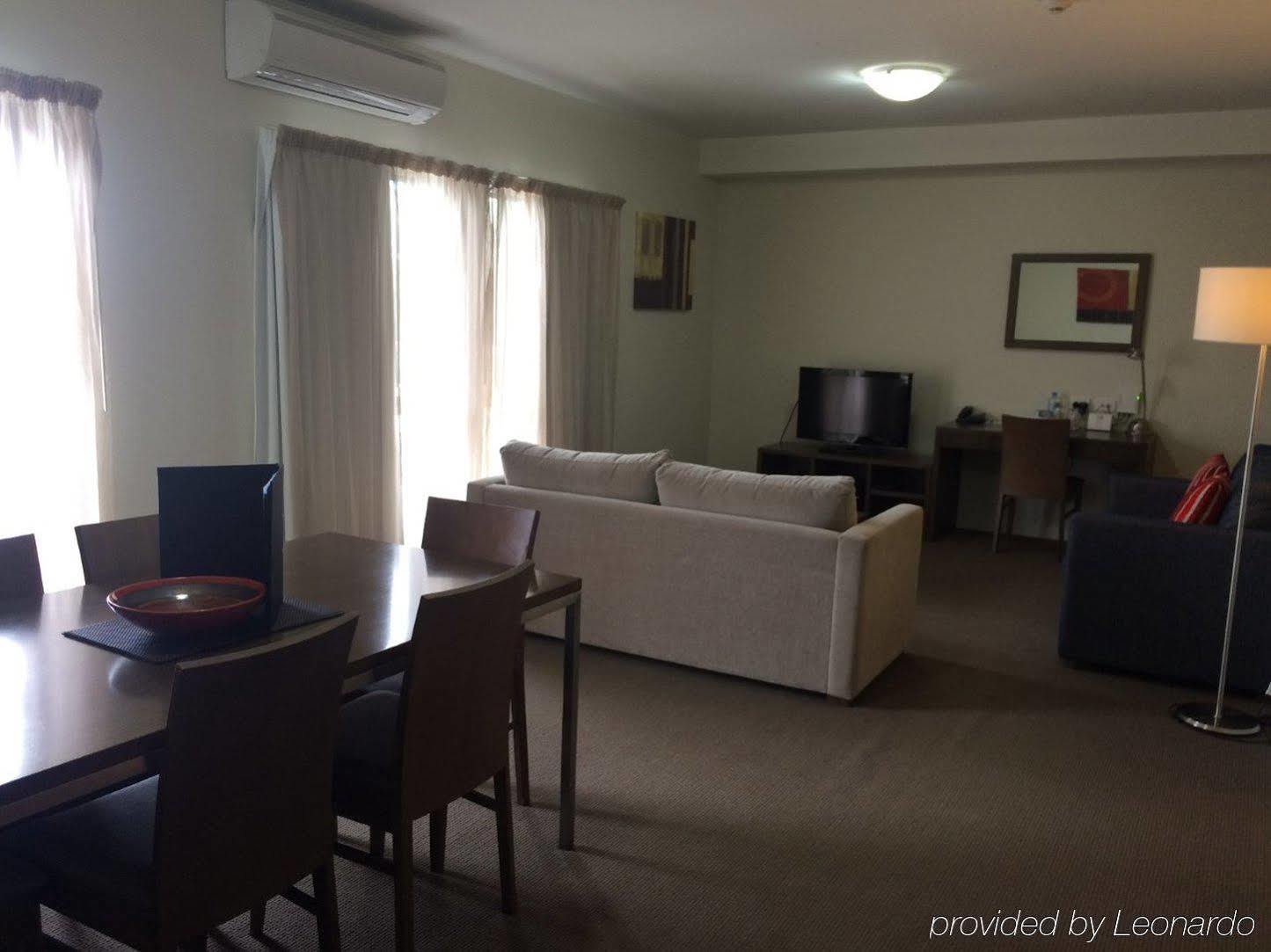 Quest Mildura Aparthotel Eksteriør bilde