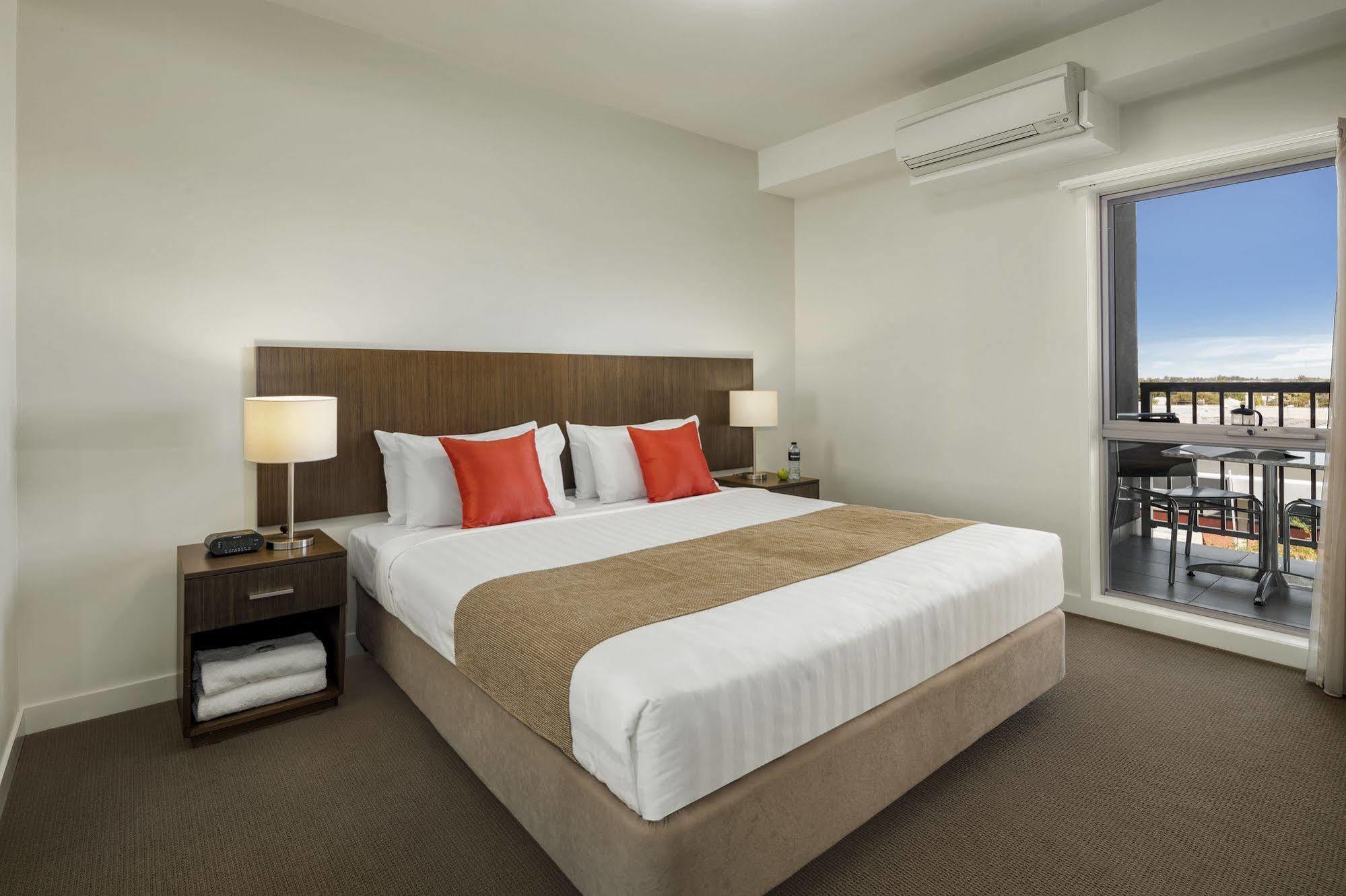 Quest Mildura Aparthotel Eksteriør bilde
