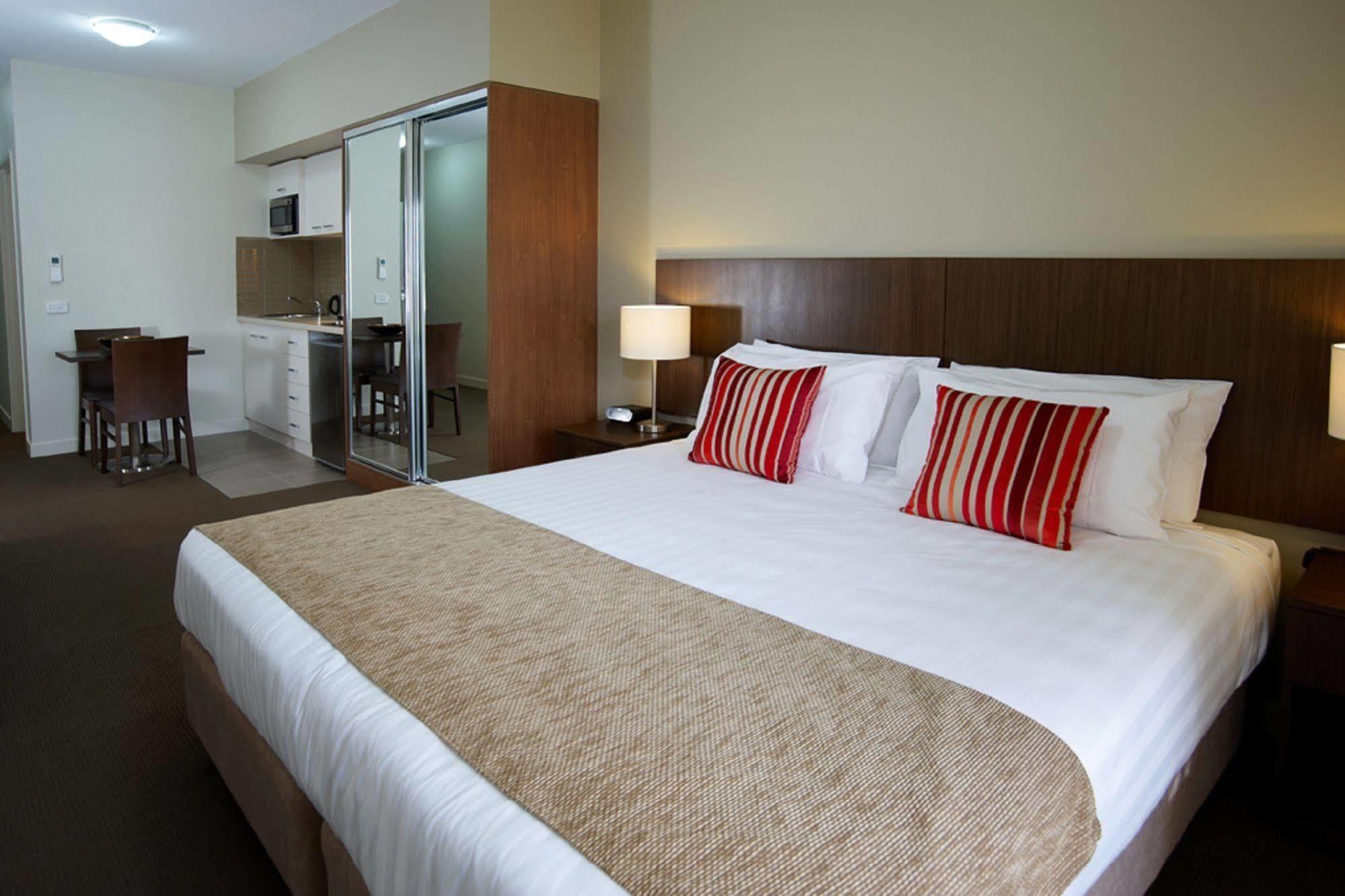 Quest Mildura Aparthotel Eksteriør bilde