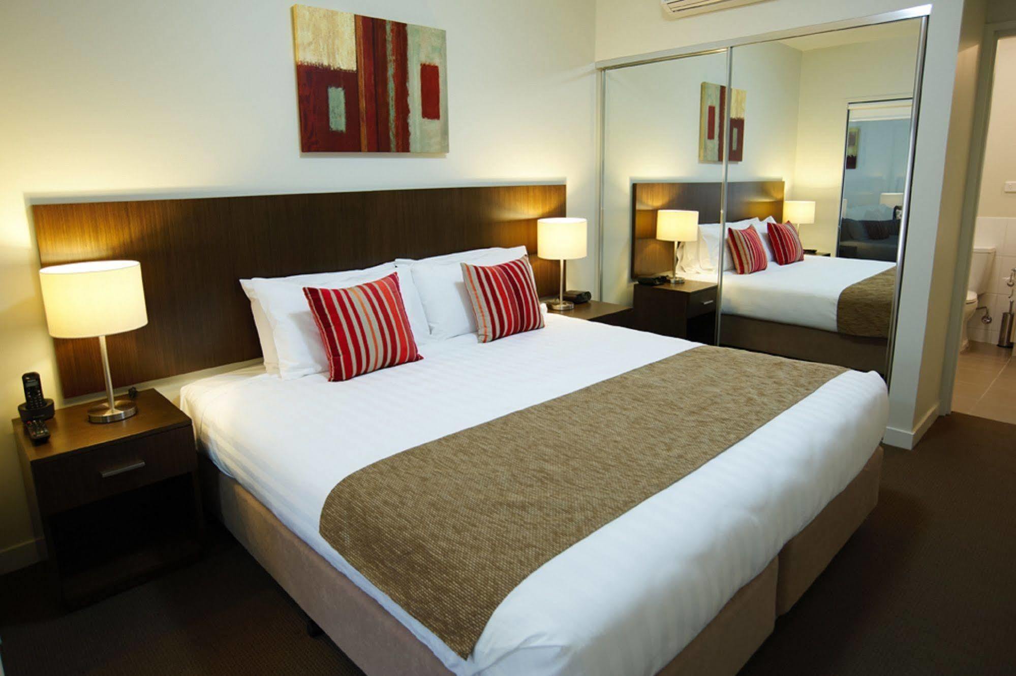 Quest Mildura Aparthotel Eksteriør bilde
