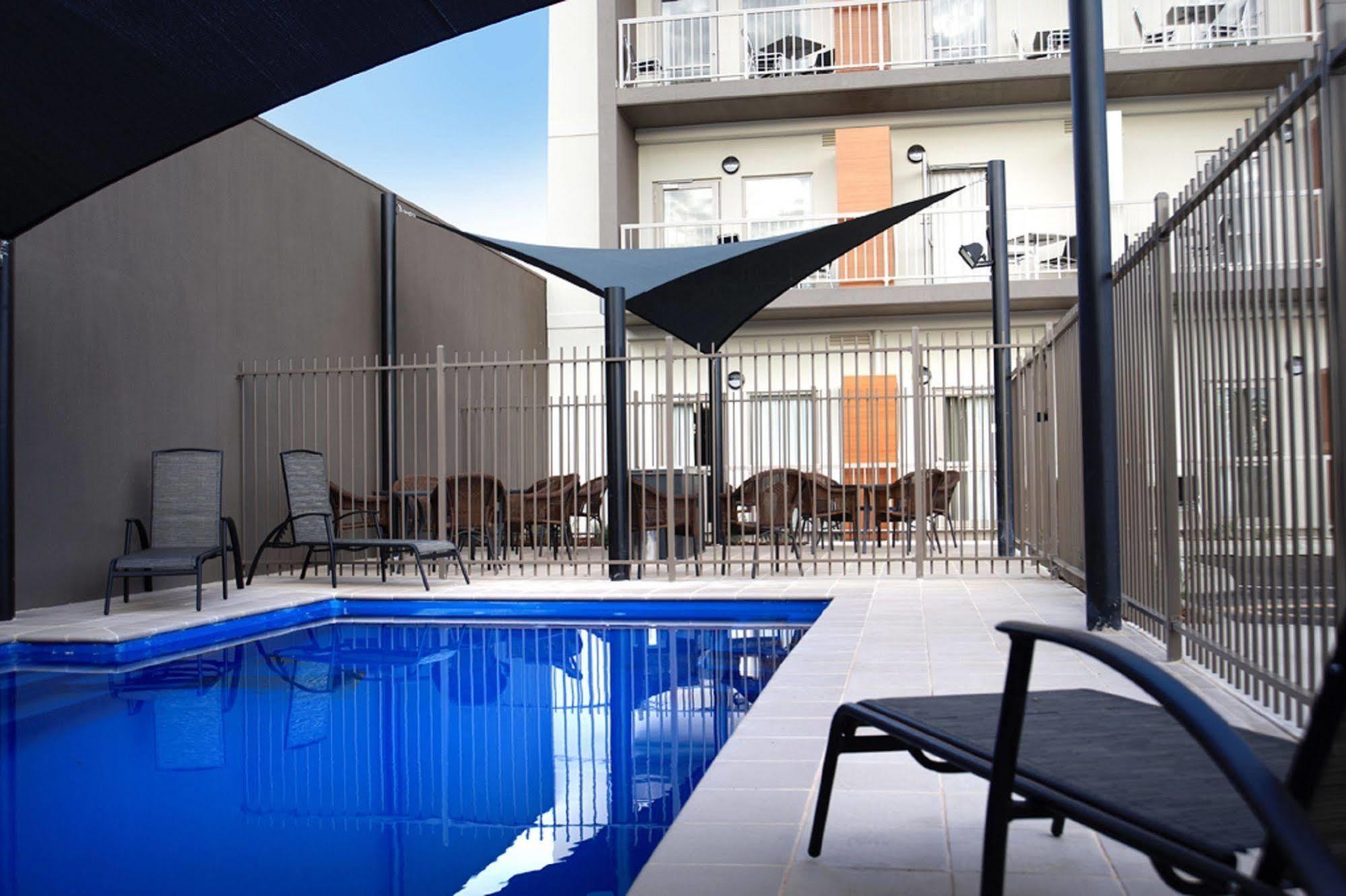 Quest Mildura Aparthotel Eksteriør bilde